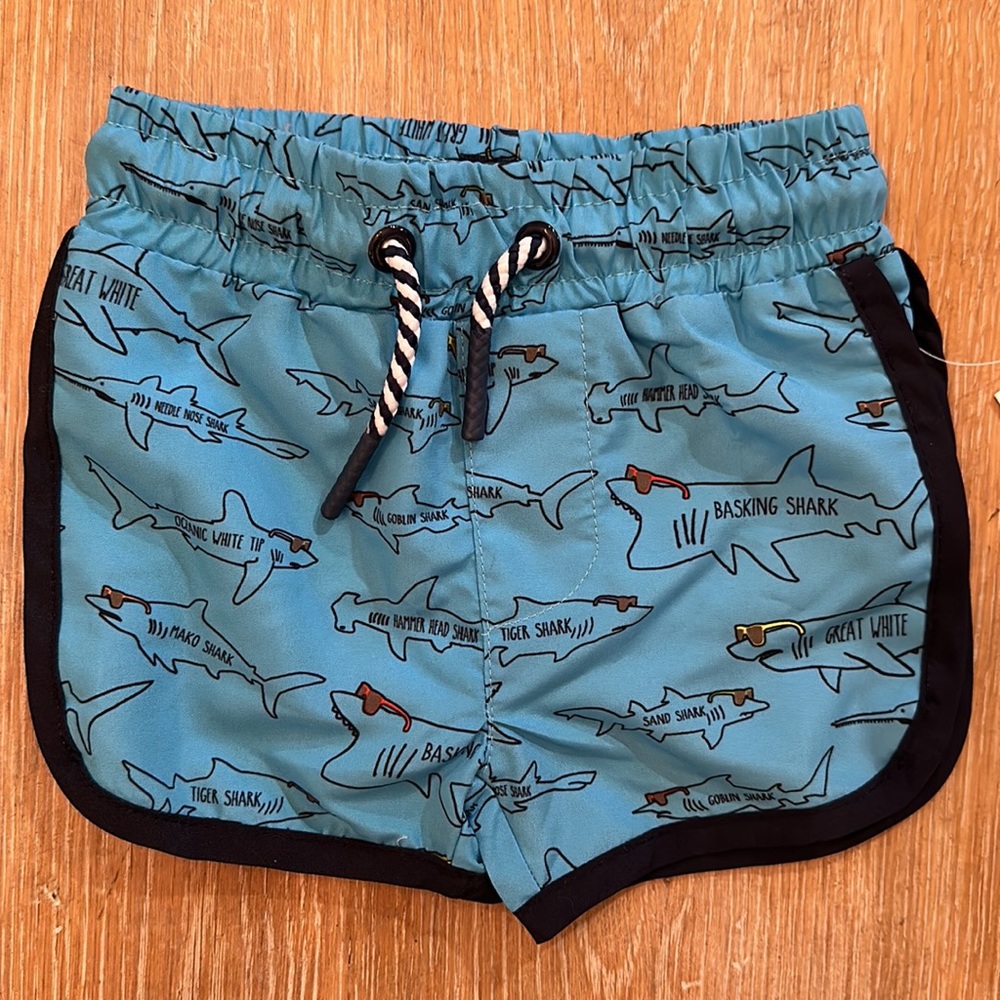 Andy & Evan Rashguard Set - Picture 5 of 8